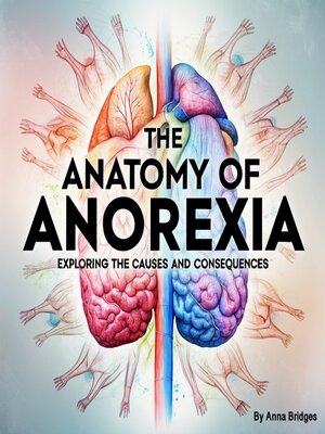 cover image of The Anatomy of Anorexia